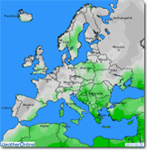 Cloud Cover